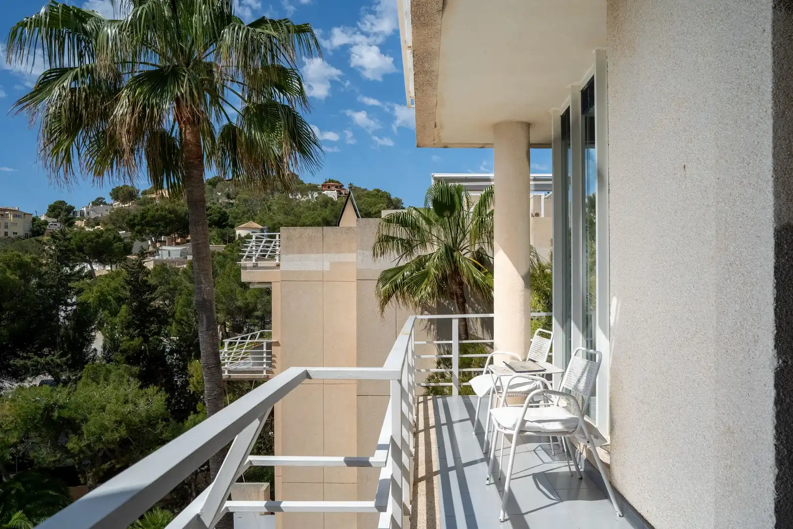 Penthouse zum Verkauf in Port d'Andratx, imagen 21