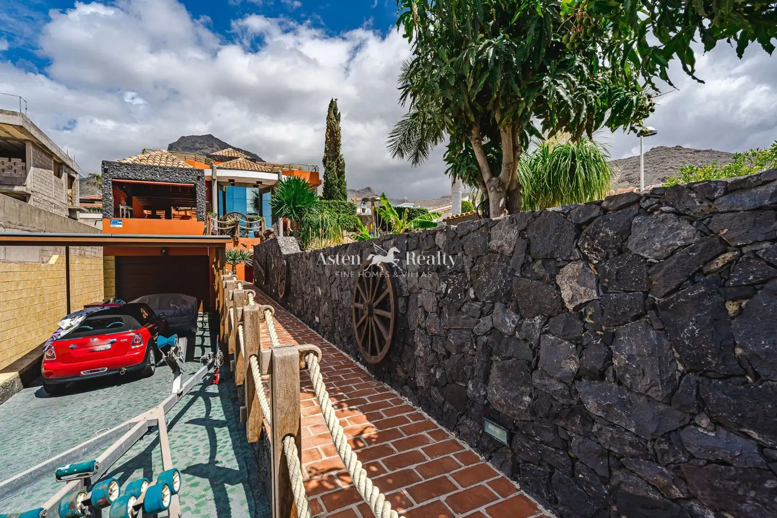 Casa amb piscina en venda a Kurt Konrad Mayer, imagen 2