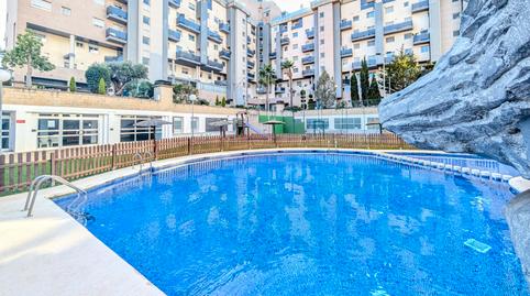 Photo 2 of Attic to rent in Carrer de la Vall de la Ballestera, 64, Nou Campanar, Valencia