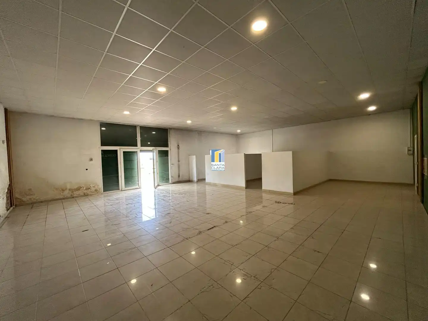 Fabrikhallen zur Miete in Morales del Vino