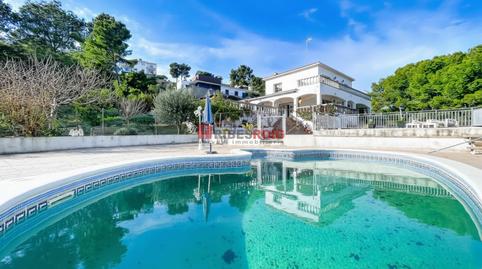 Foto 2 de Casa o xalet en venda a Can Lloses - Can Marcer, Sant Pere de Ribes