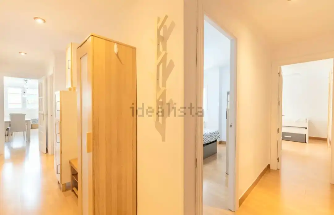 Flat for rent in Calle Teófilo Gautier, 1, Angustias - Chana - Encina