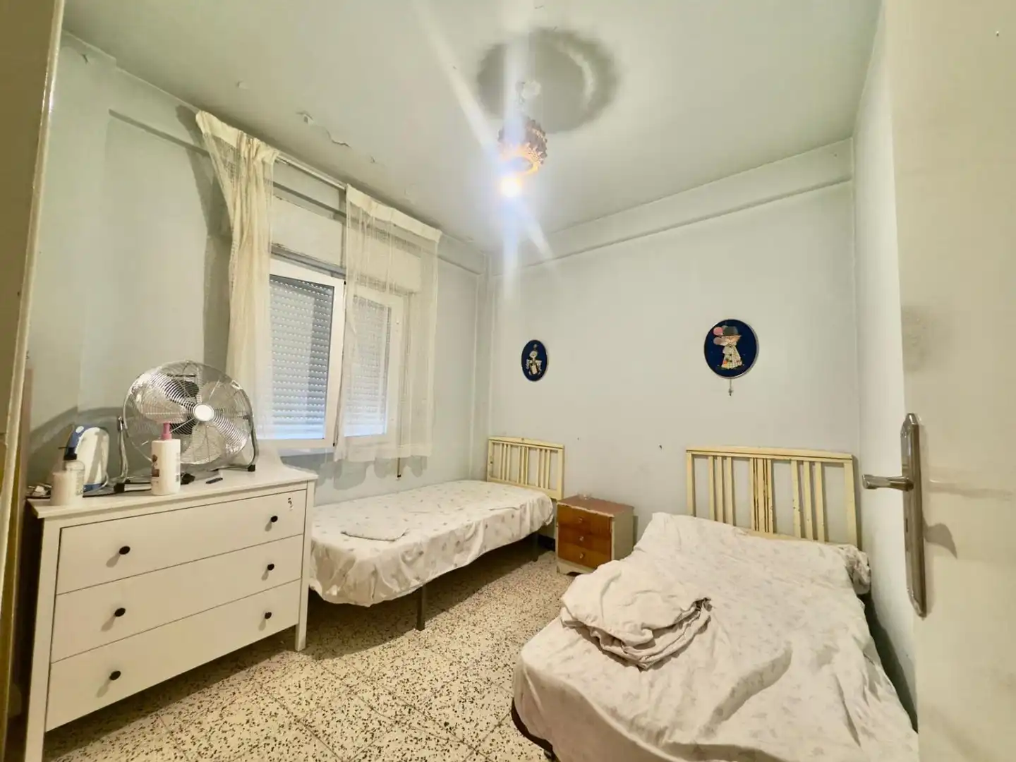 Appartamento con terrazza in vendita a Valdepeñas, imagen 17