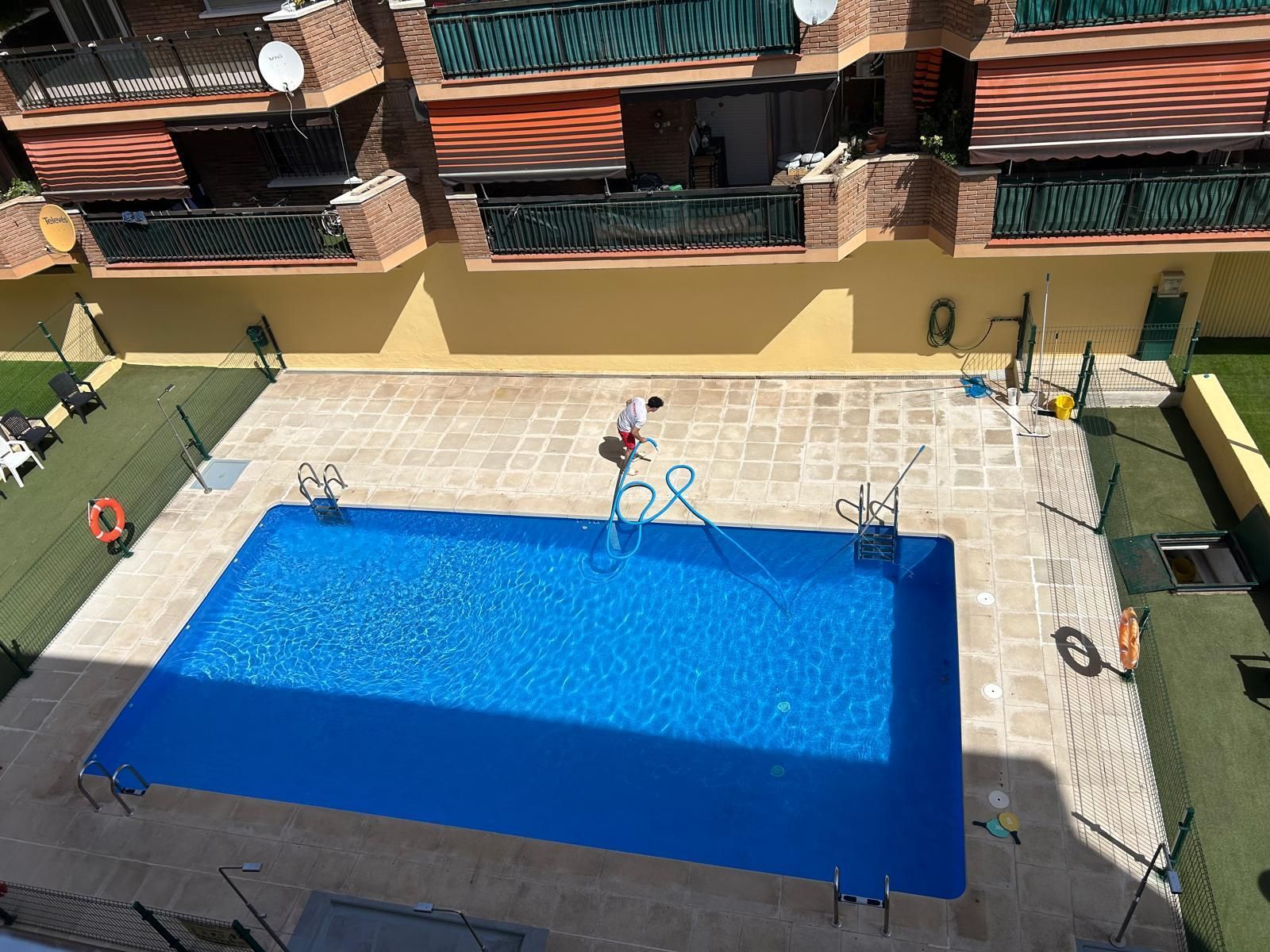 Flat for sale in de la estacion, Estación - Psiquiátrico San José