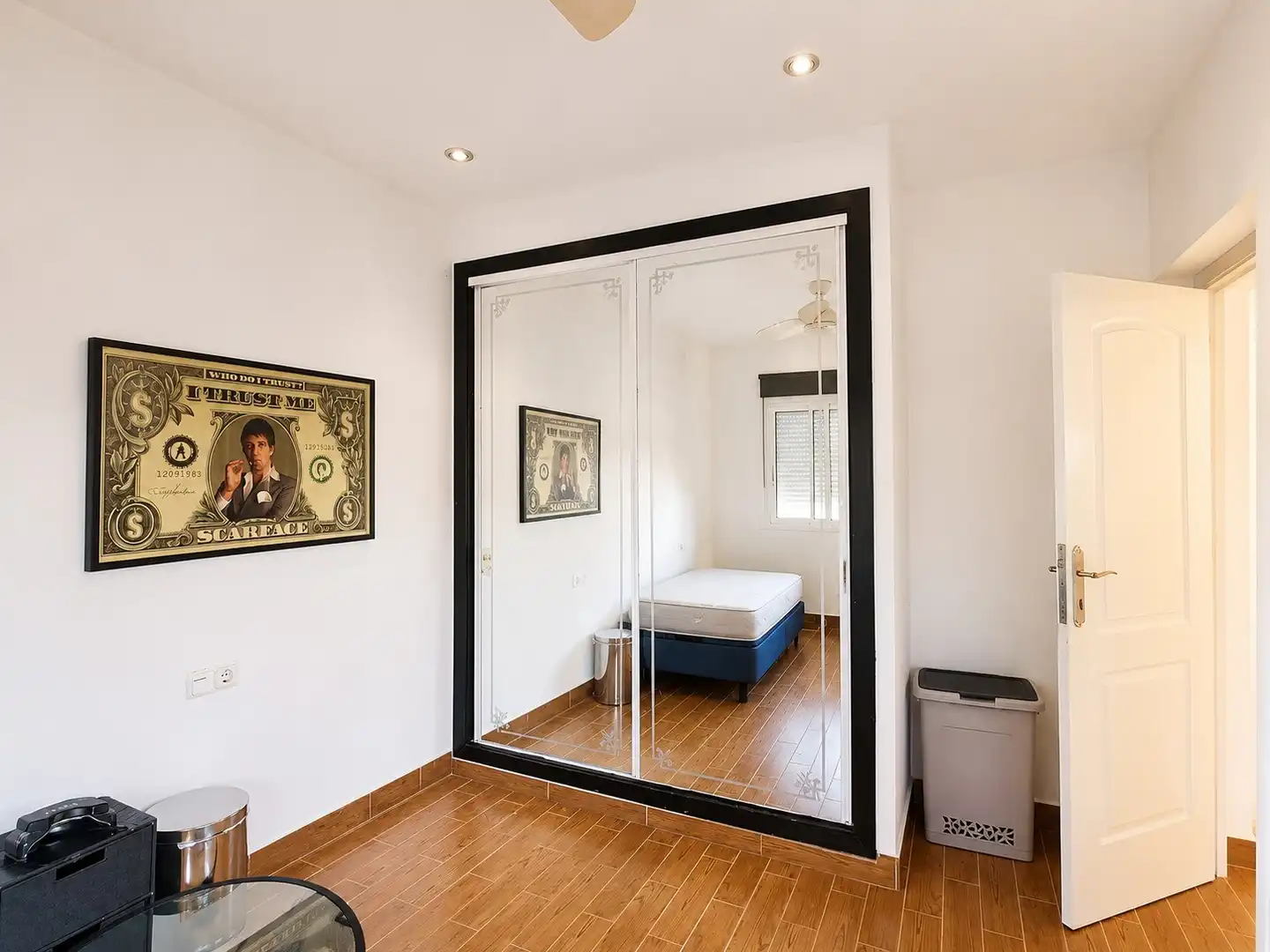 Habitación de Casa o chalet en venta en Torrevieja con Calefacción y Piscina