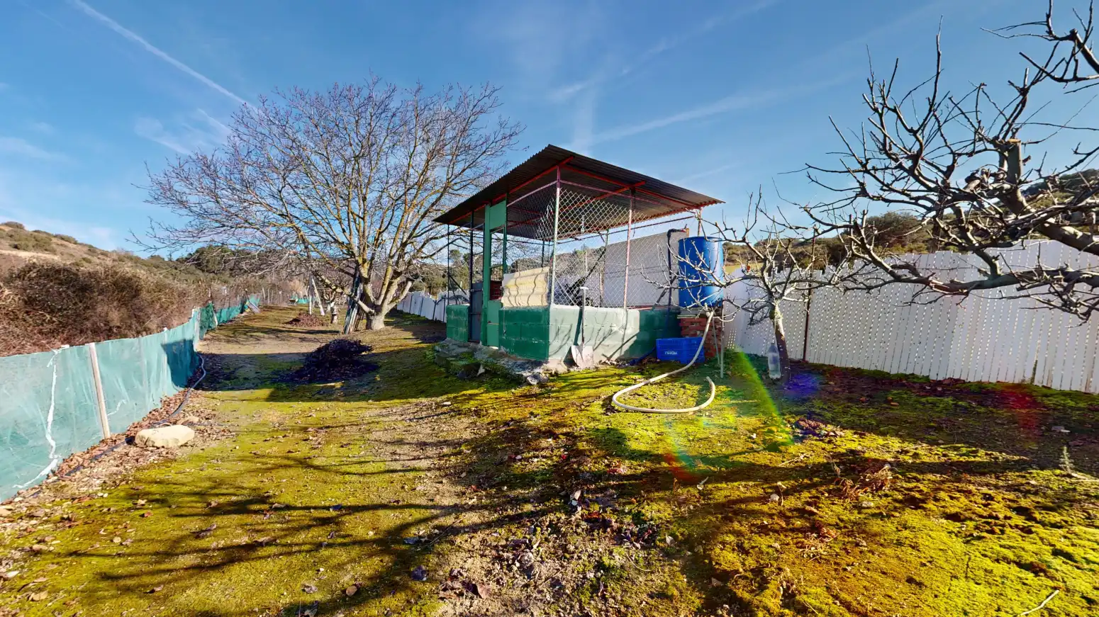 Rural land for sale in Tafalla - TERMINO JUNCAL, imagen 28
