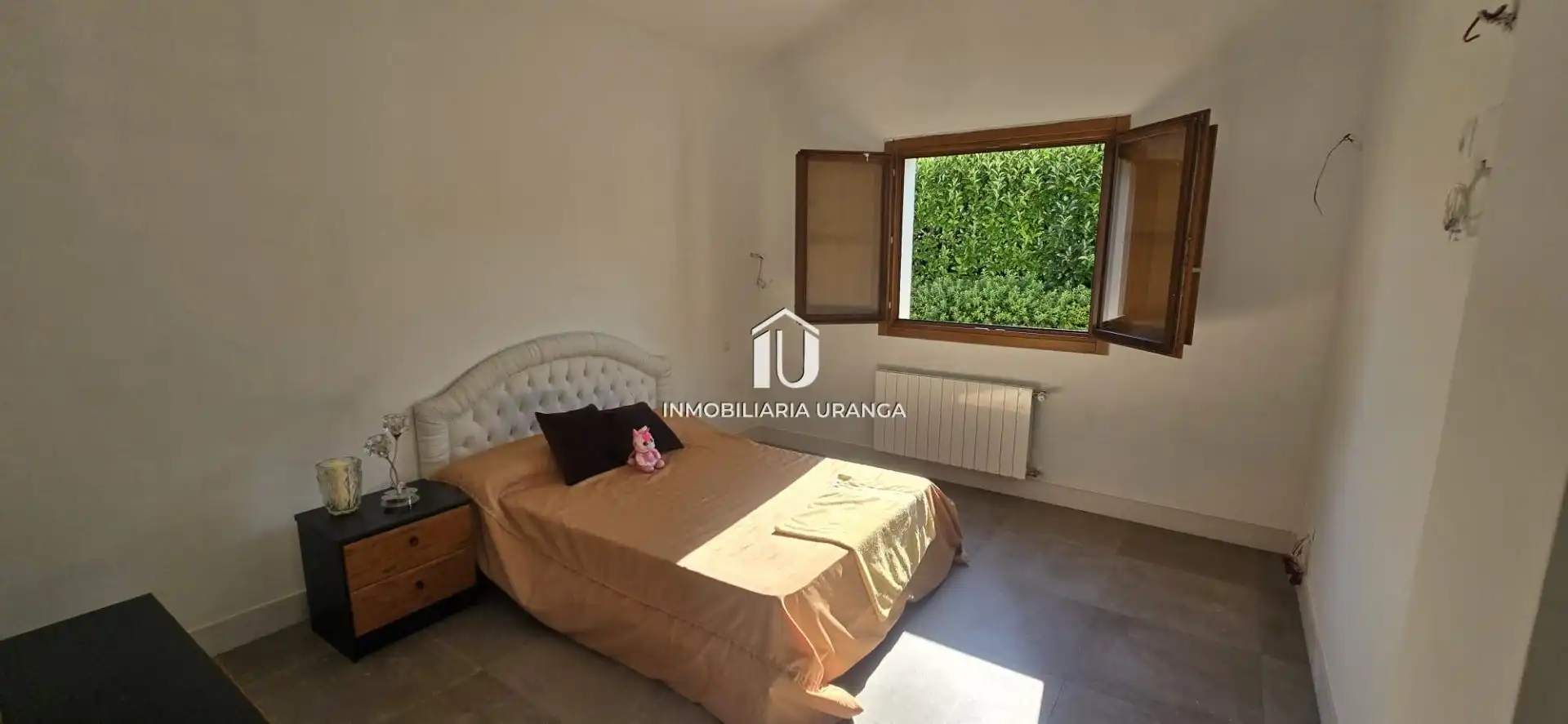 Habitación de Casa o chalet en venta en Ribamontán al Mar con Calefacción, Jardín privado y Terraza