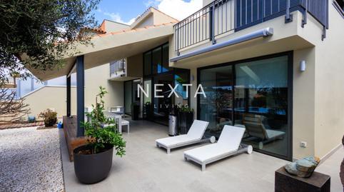 Photo 4 of Houses for sale in Avenida de Bruselas, Playa del Duque, Adeje