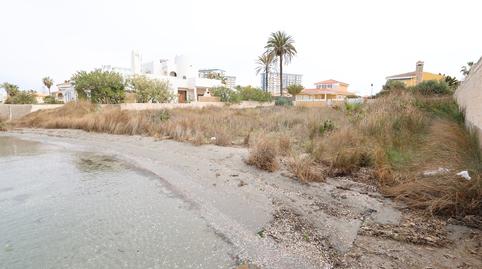 Foto 4 de Residencial en venda a Tomás Maestre, Murcia