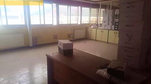 Photo 2 of Office to rent in De Alfonso Álvarez Miranda, Los Corrales de Buelna , Cantabria
