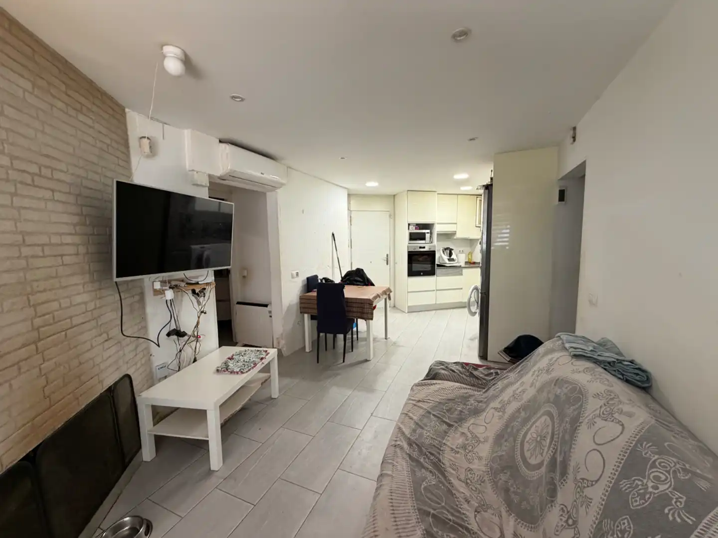 Appartement avec balcon à vendre à Carrer de Joaquim Serra, imagen 16