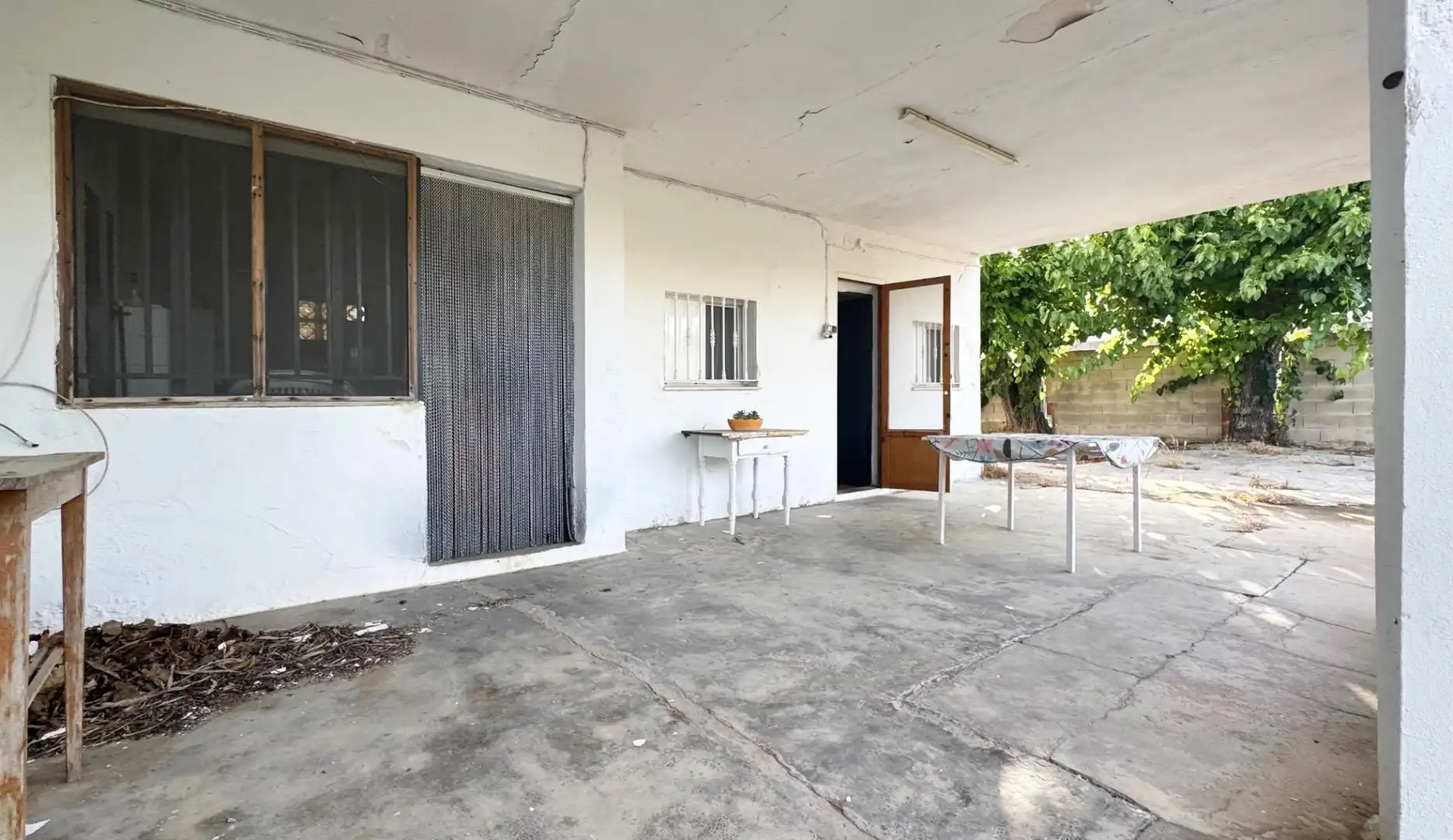 Doppelhaushälfte mit Garten zum Verkauf in Oliva Nova, imagen 10