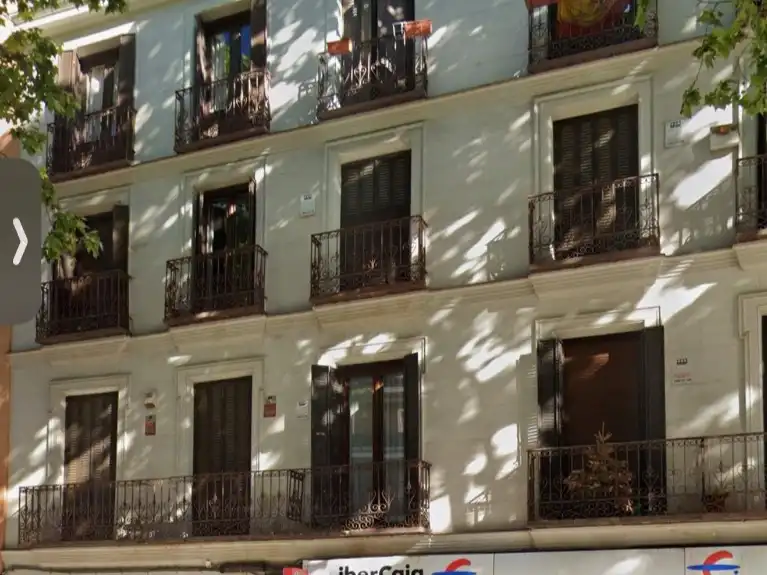 Pis amb ascensor en venda a Calle del Marqués de Urquijo 6, imagen 2
