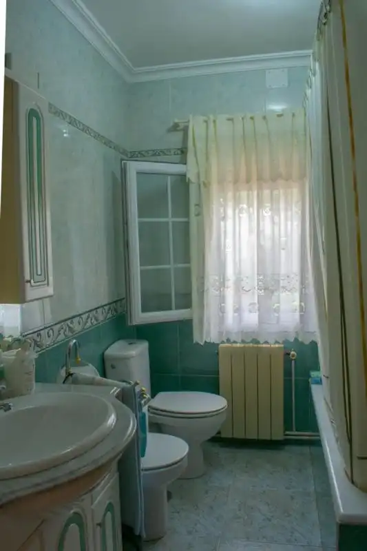 Casa aparellada en venda a Calle del Olivar, imagen 8