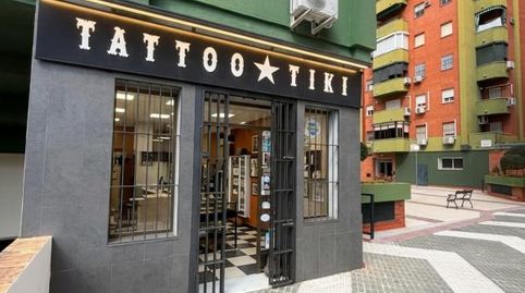 Photo 2 of Commercial properties for sale in Avenida José Laguillo, 235, San Carlos - San José, Sevilla Capital