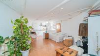Bedroom of House or chalet for sale in Manzanares El Real  with Air Conditioner, Heating and Private garden