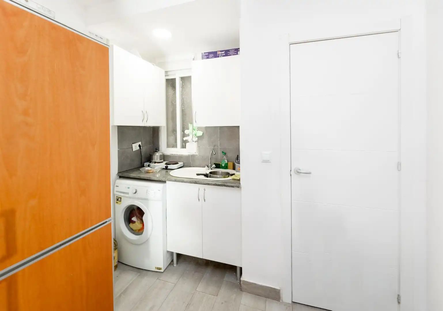 Cuina de Local en venda en Granada