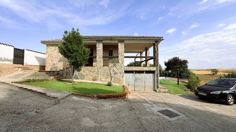 Foto 2 de Casa o xalet en venda a Calle Badajoz, Cedillo del Condado, Toledo