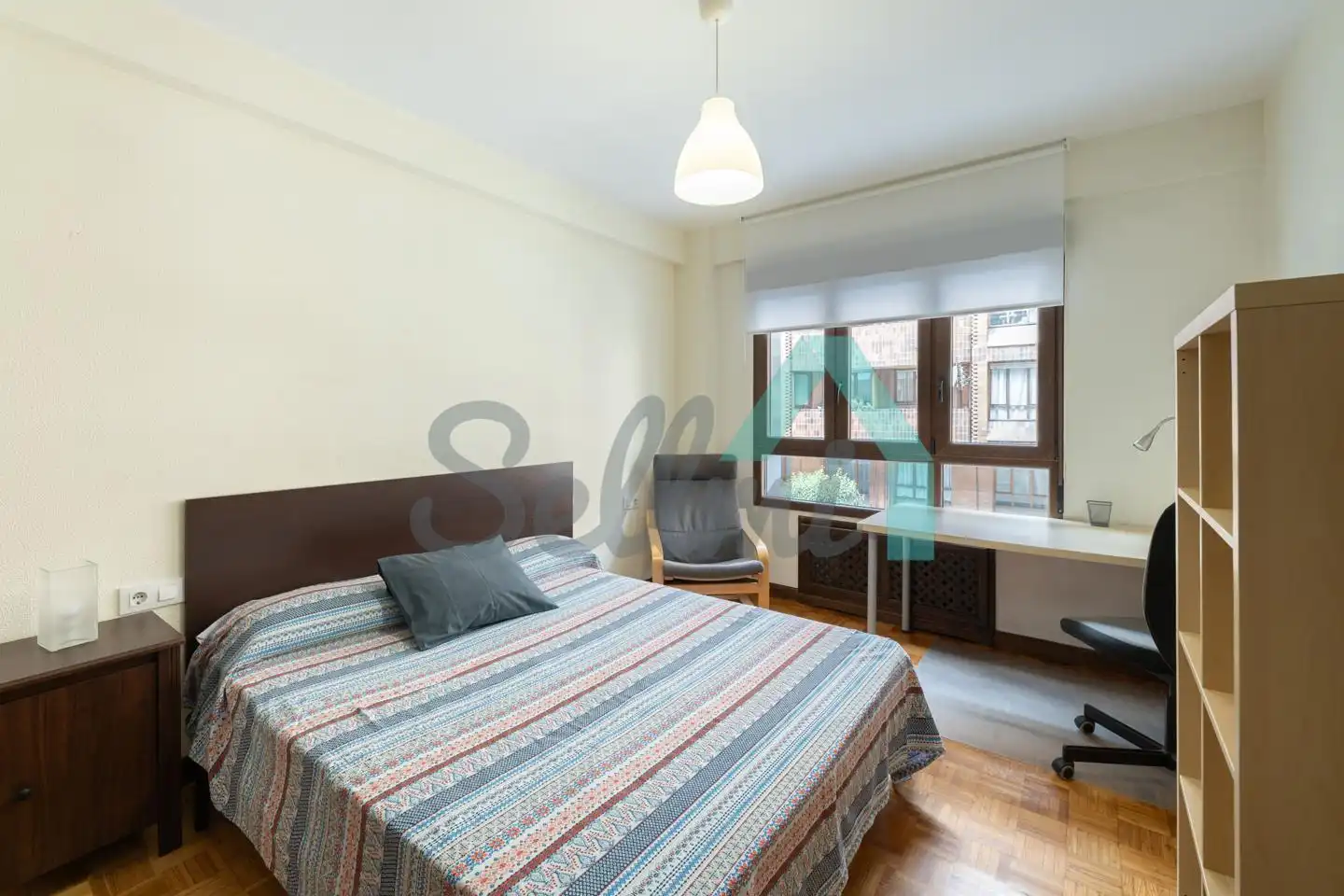 Habitación en Calle Santa Eulalia de Merida, Buenavista