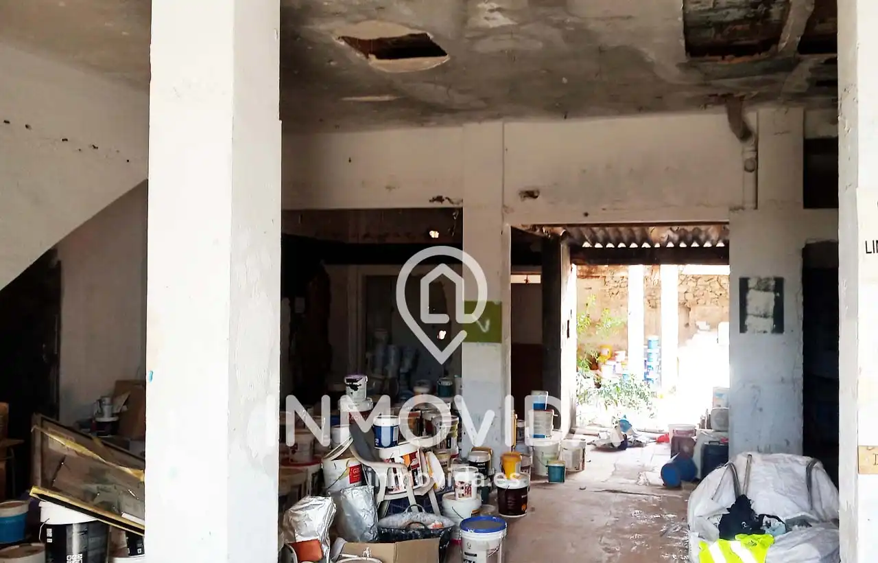Nave industrial en venta en L'Alcúdia de Crespins