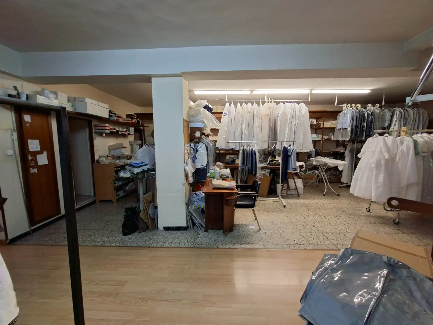 Gewerbefläche zum Verkauf in Calle Cabruñana 2, imagen 15