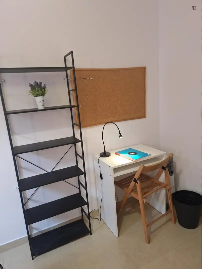Habitació a Encarnación - Regina