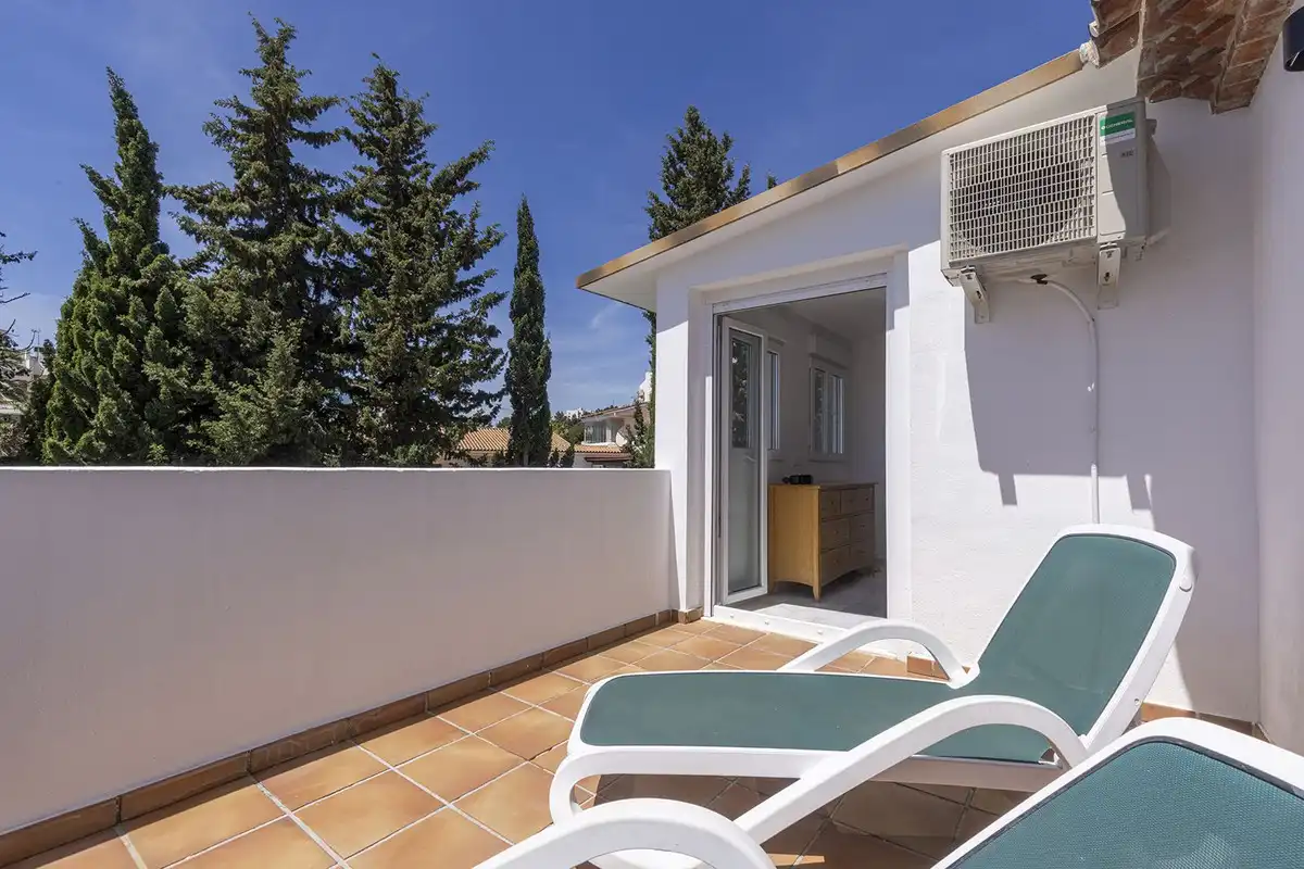 Reihenhaus mit Pool zum Verkauf in Estepona,Centro,Avenida Juan Carlos I, imagen 37