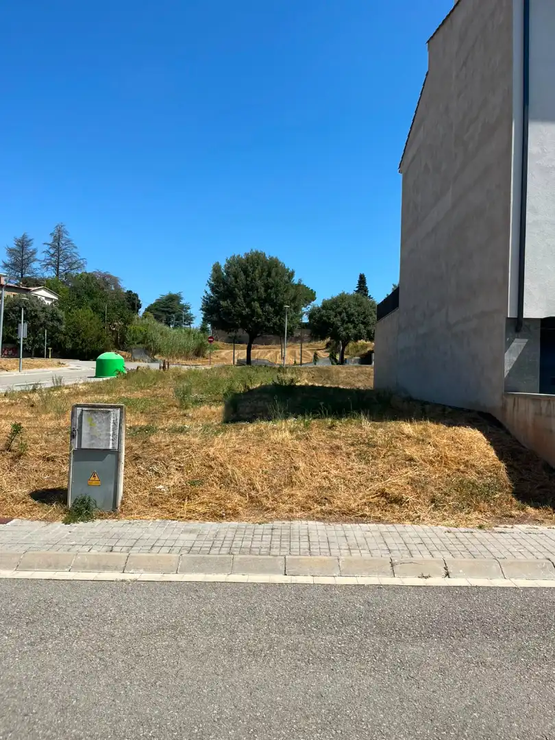 Terreni e lotti in vendita a Carrer del Vapor
