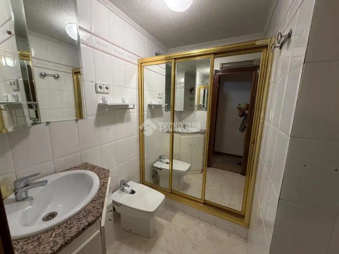Piso con ascensor en venta en Av. de la Constitución, imagen 26