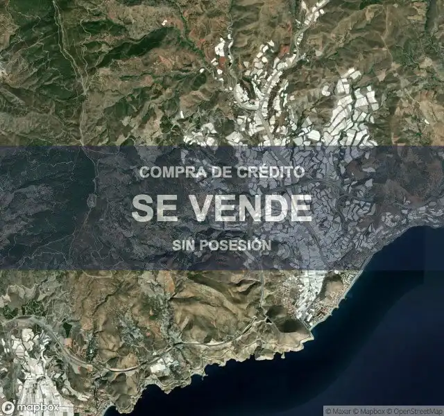 Piso en venta en Gualchos
