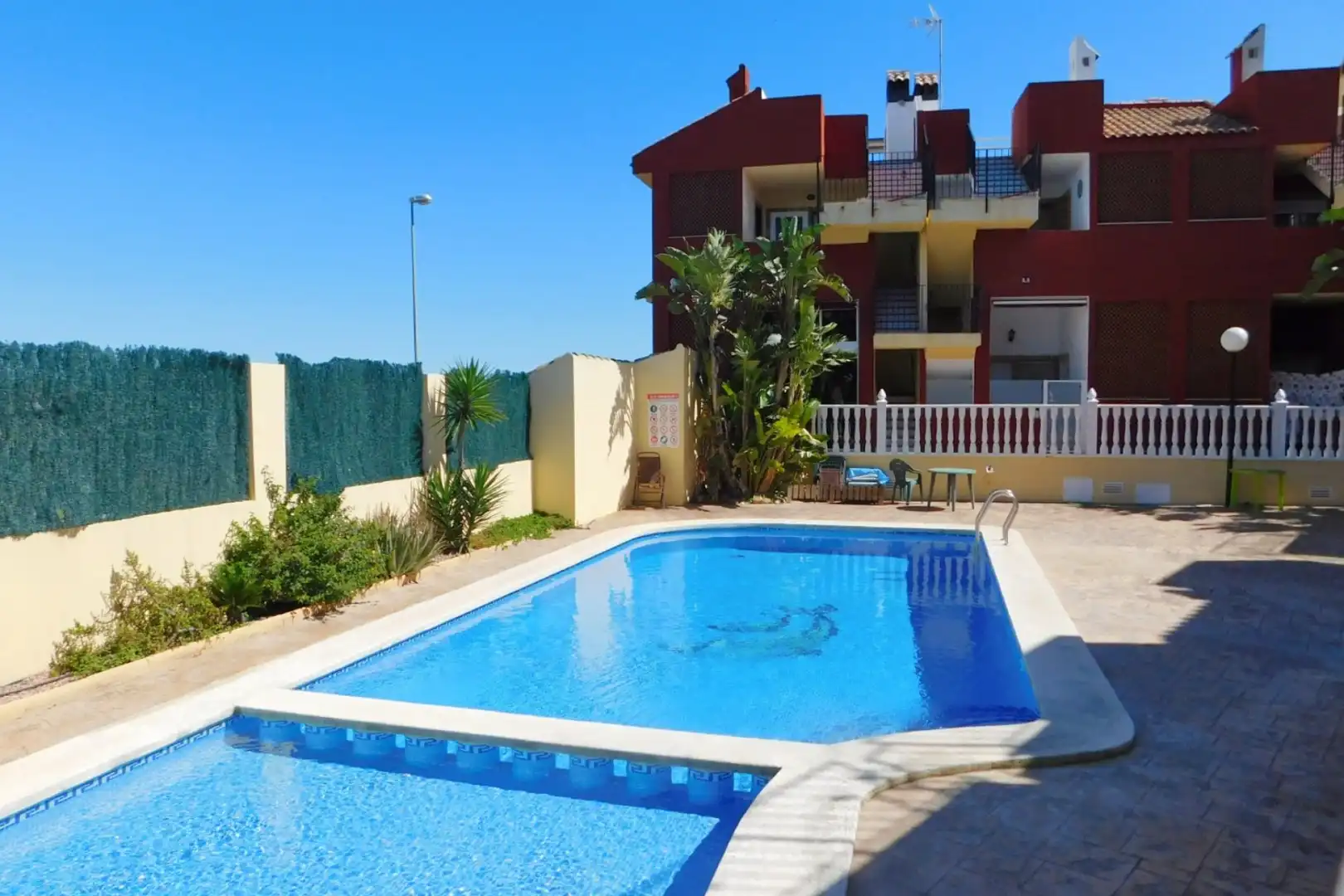 Apartment mit Terrasse zum Verkauf in Desamparados - Hurchillo - Torremendo, imagen 33