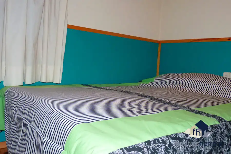 Habitación de Apartamento de alquiler en Llívia con Calefacción, Parquet y Trastero