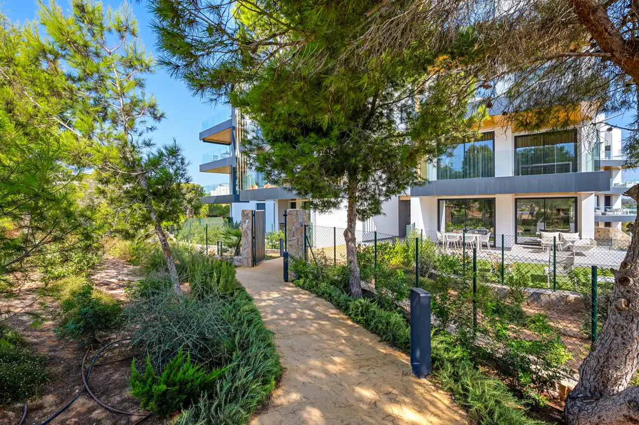 Appartement compact à vendre à Orihuela Costa, imagen 26