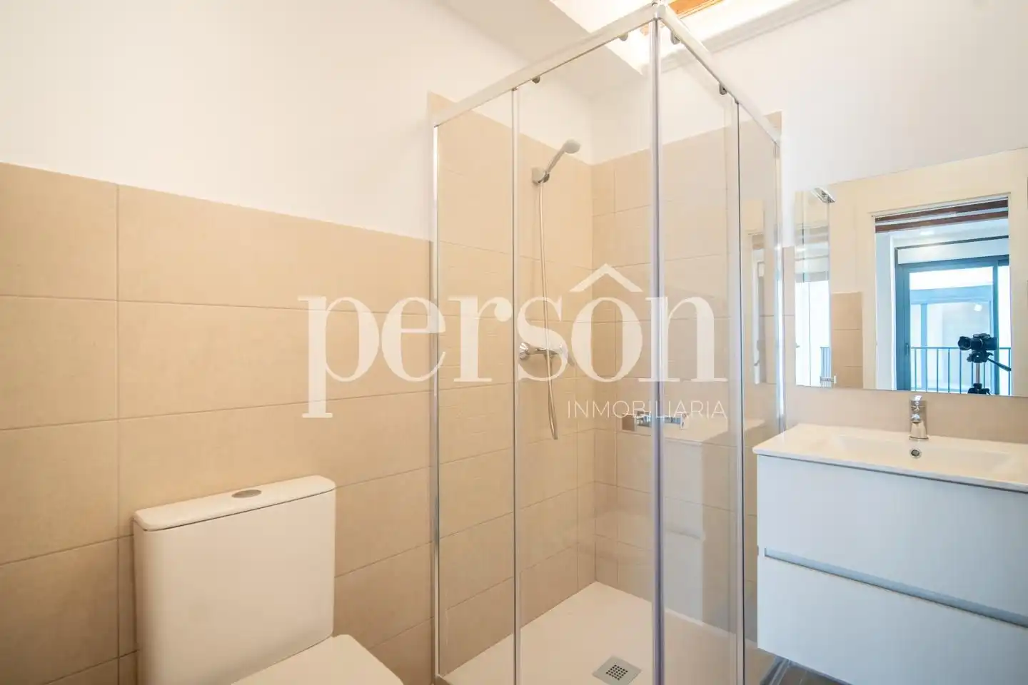 Duplex with terrace for sale in Extramurs, imagen 18