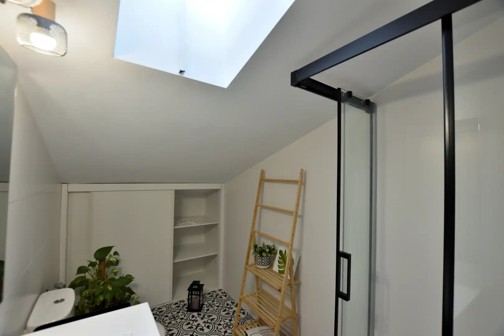 Ático con ascensor en venta en Calle Comandante Salvador Carrasco, imagen 9