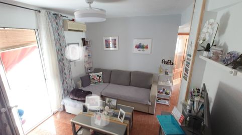 Foto 2 de Piso en venta en Calle Navío Argos, 23, Los Pájaros, Sevilla Capital