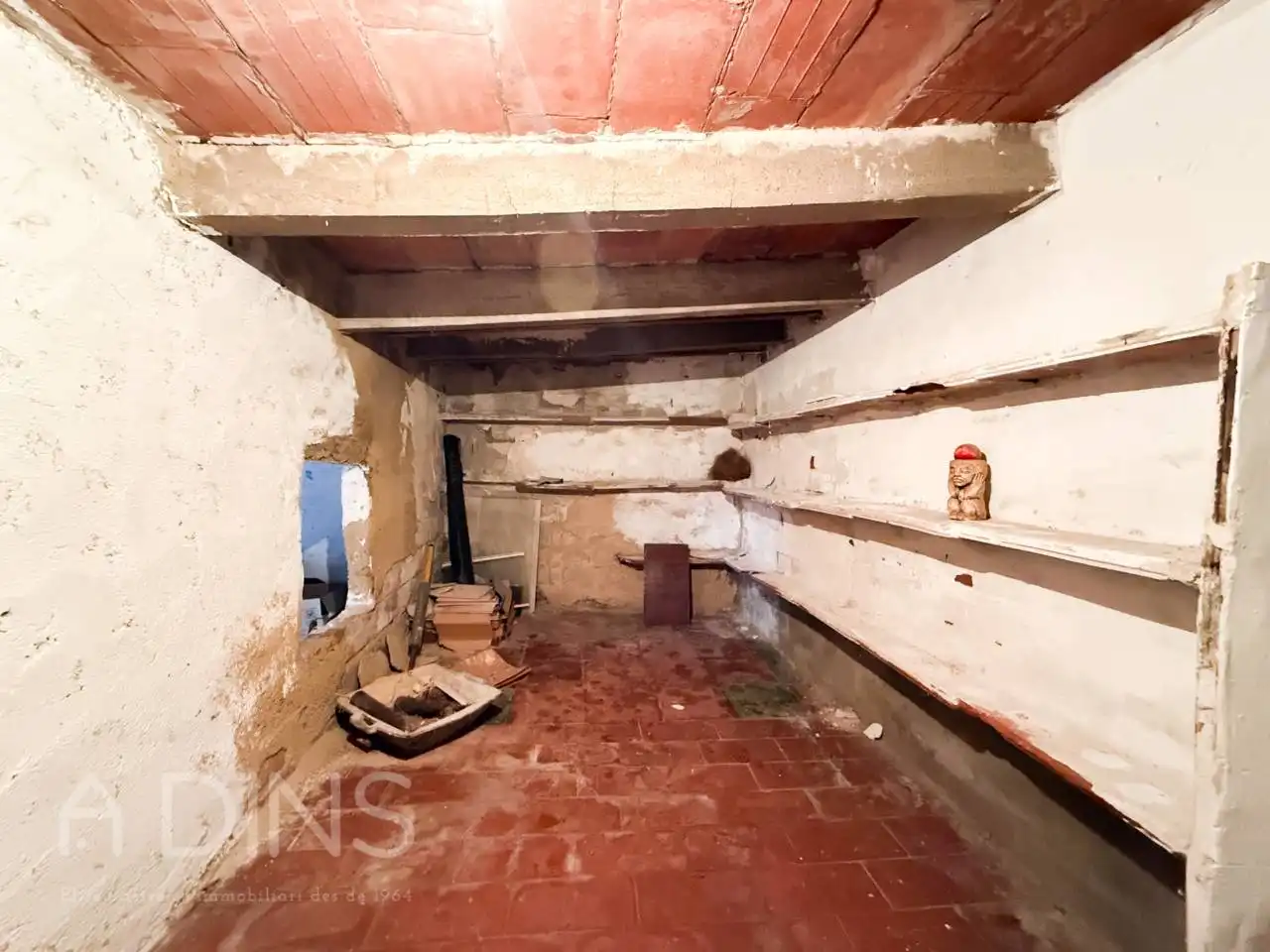 Casa o xalet en venda en Sabadell amb Calefacció i Terrassa