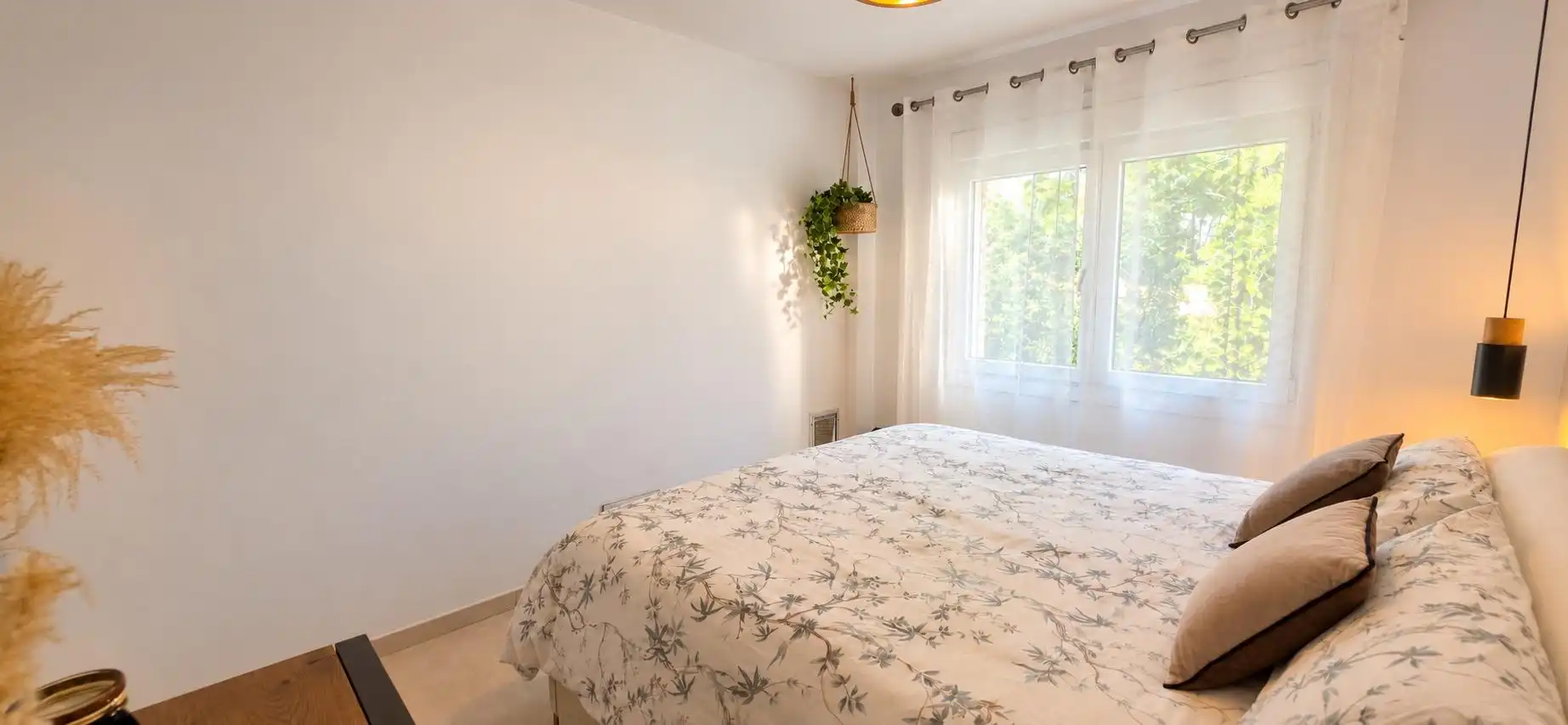 Schlafzimmer von Wohnung zum Verkauf in Cas Català - Illetes