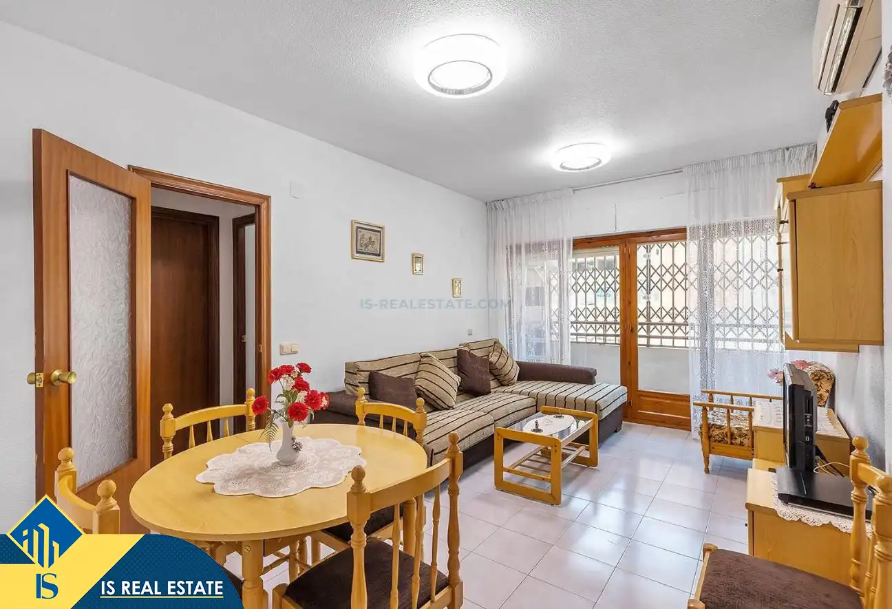 Apartament amb ascensor en venda a Centro, imagen 14