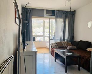 Dormitori de Estudi en venda en Fuengirola amb Aire condicionat, Calefacció i Terrassa