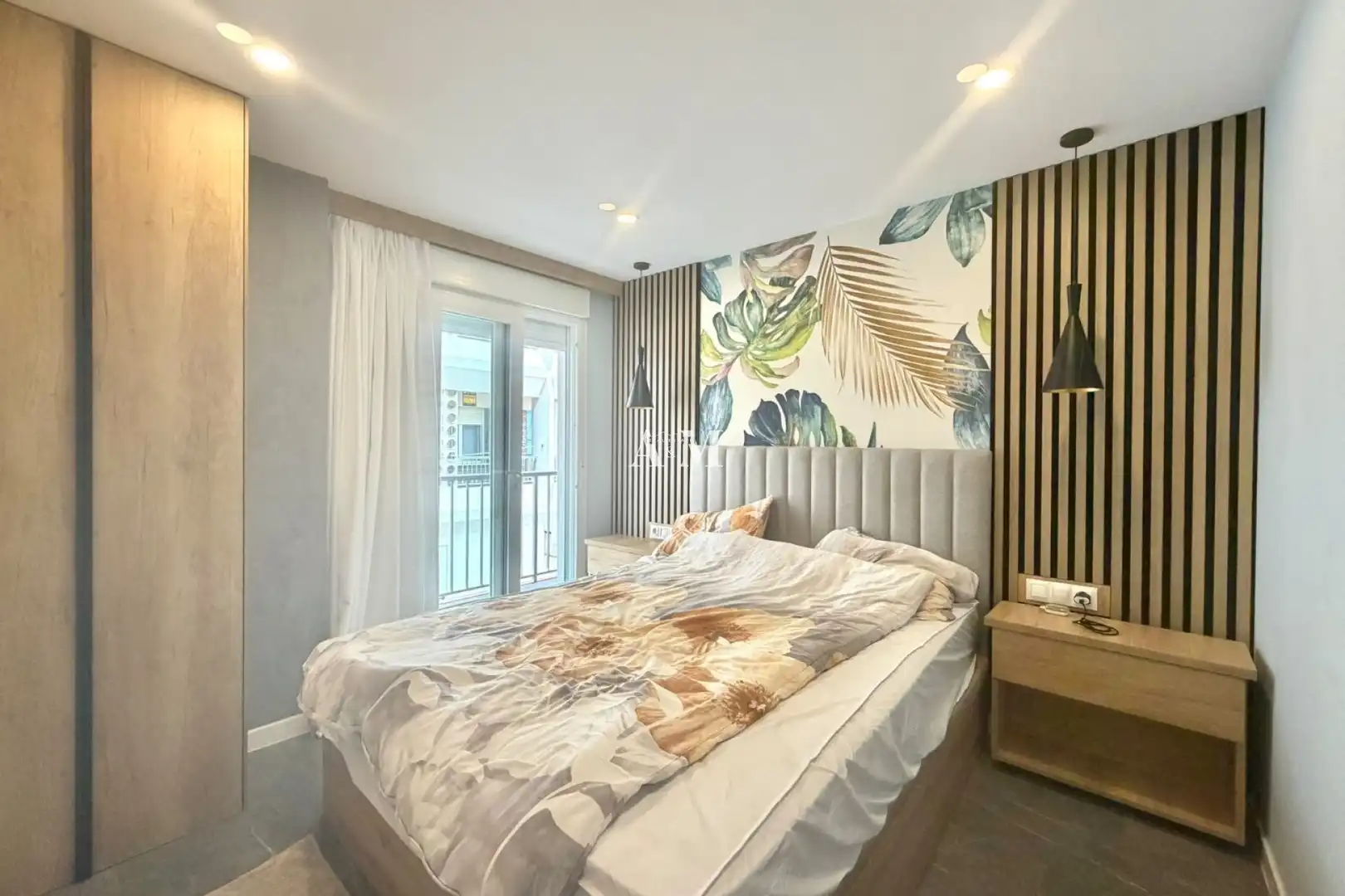 Wohnung mit Terrasse zur Miete in Santa Pola ciudad, imagen 16