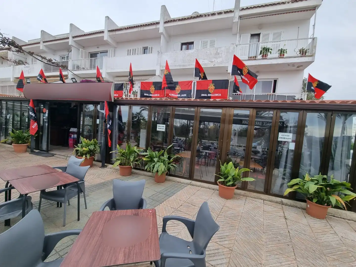 Local comercial en traspaso en Port d'Alcúdia - Platja d'Alcúdia, imagen 11