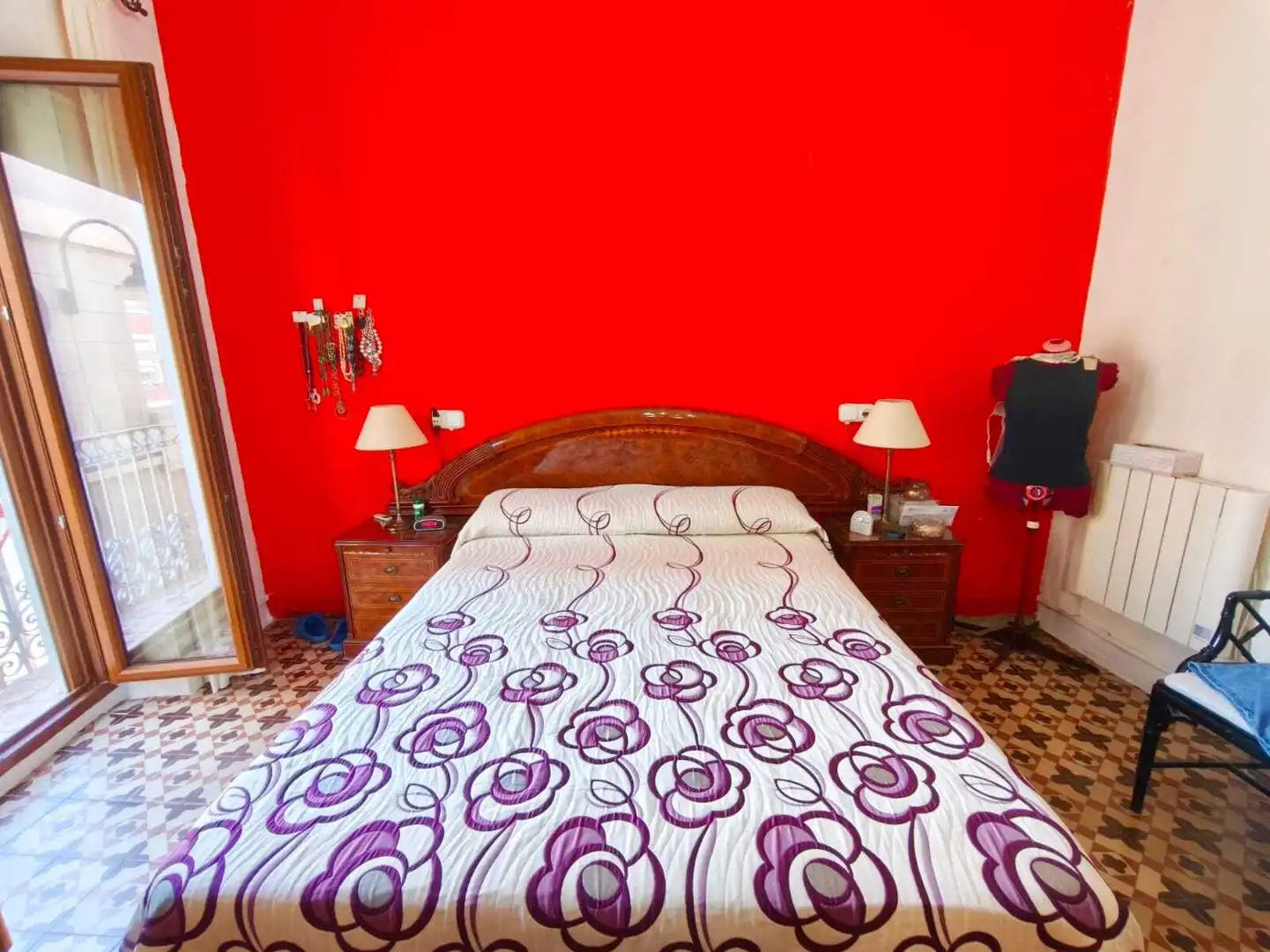 Casa con terraza en venta en Pueblo de Cullera, imagen 22