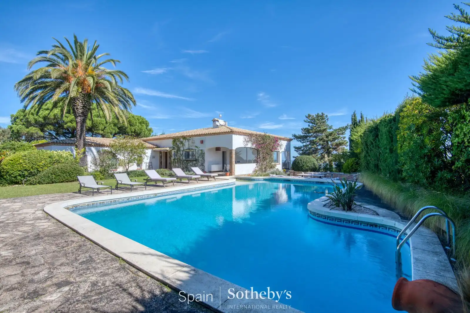 Casa amb piscina en venda a Avinguda del Mas Nou 315, imagen 25