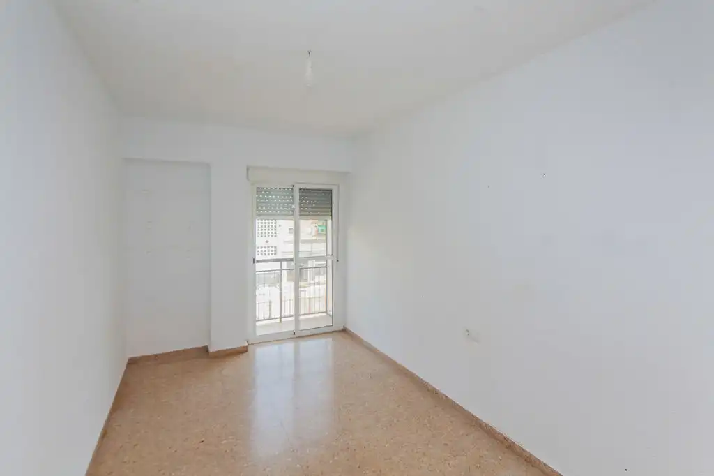 Dormitori de Pis en venda en Valencia