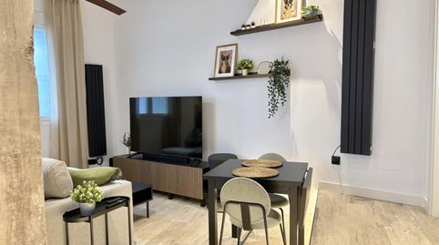 Foto 5 de Apartament de lloguer a San Isidro, Madrid Capital