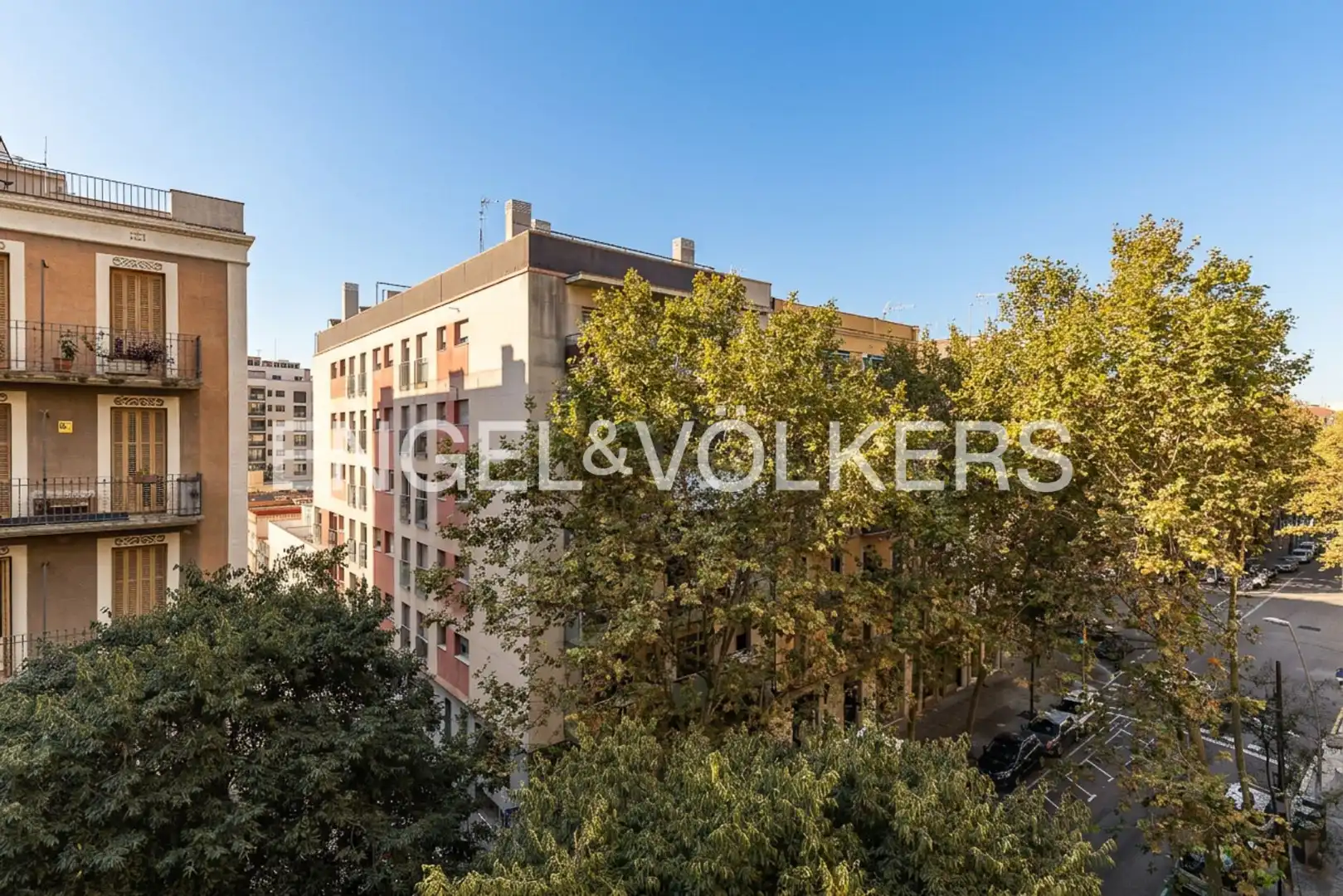 Àtic amb ascensor en venda a Sant Martí, imagen 9