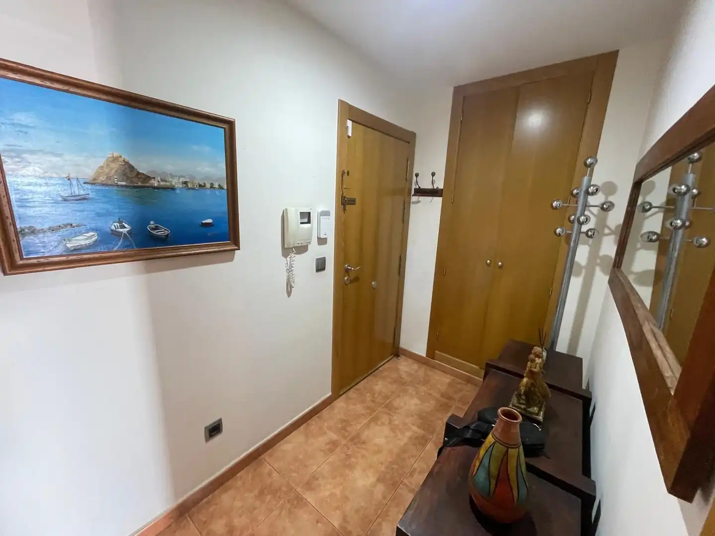 Apartament amb ascensor en venda a Casco Antiguo, imagen 5