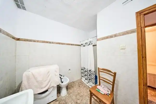Bathroom of Country homes for sale in Campillo de Arenas