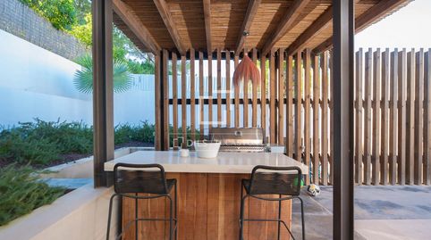 Foto 4 de Casa o xalet en venda a Sant Agustí - Cala de Bou, Sant Josep de sa Talaia